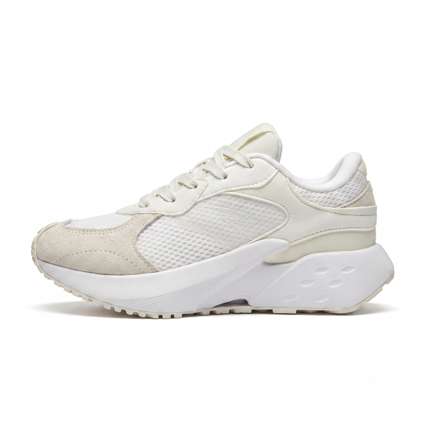 ANTA Casual Shoes Beige