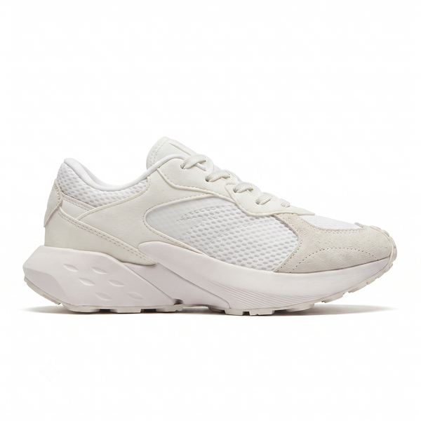 ANTA Casual Shoes Beige