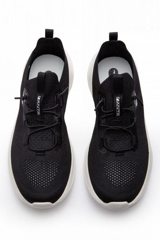 ANTA Men's Cross-Training Shoes