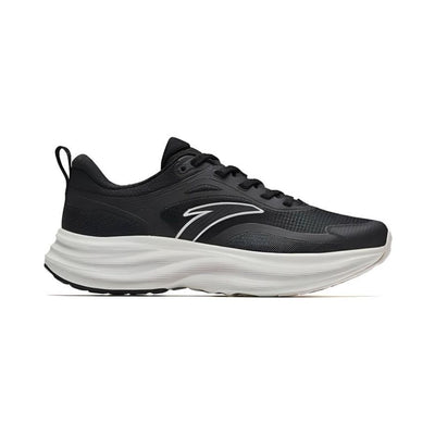 ANTA Women's Running Shoes Black