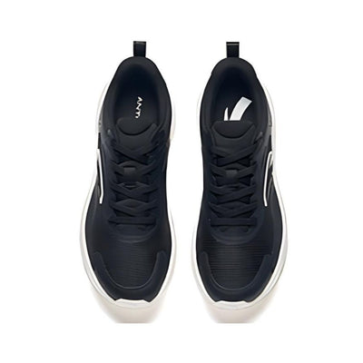 ANTA Women's Running Shoes Black