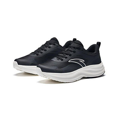 ANTA Women's Running Shoes Black