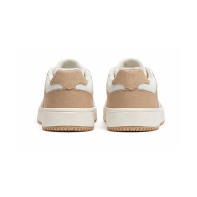 ANTA X-GAME Classic Shoes L.Brown