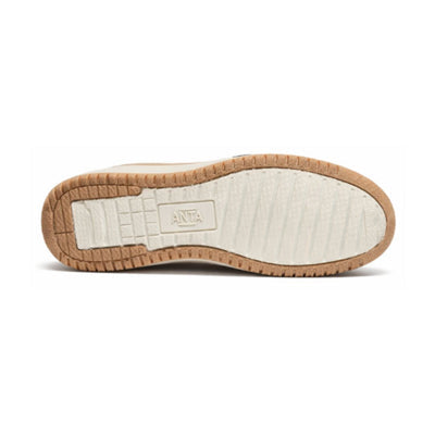 ANTA X-GAME Classic Shoes L.Brown