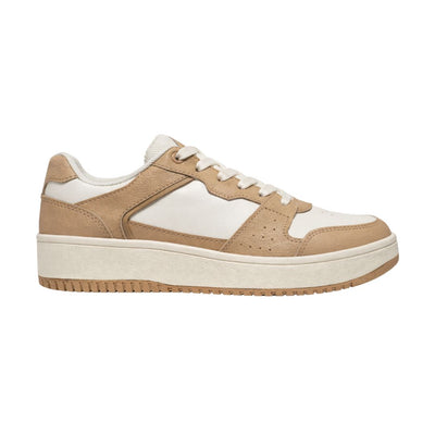 ANTA X-GAME Classic Shoes L.Brown