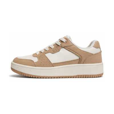 ANTA X-GAME Classic Shoes L.Brown