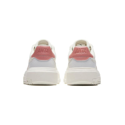 ANTA X-GAME A Logo Shoes Beige