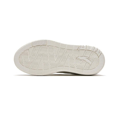 ANTA X-GAME A Logo Shoes Beige