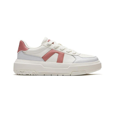 ANTA X-GAME A Logo Shoes Beige