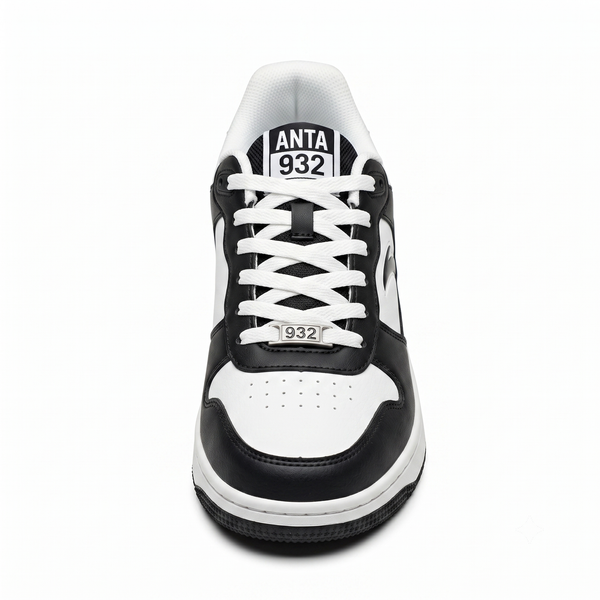 ANTA X-Game Shoes Black