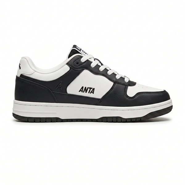 ANTA X-Game Shoes Black