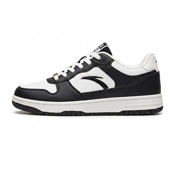 ANTA X-Game Shoes Black