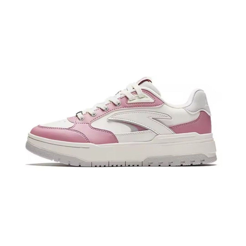 Anta X-Game Shoes 982 Sports Dusty Pink/Beige