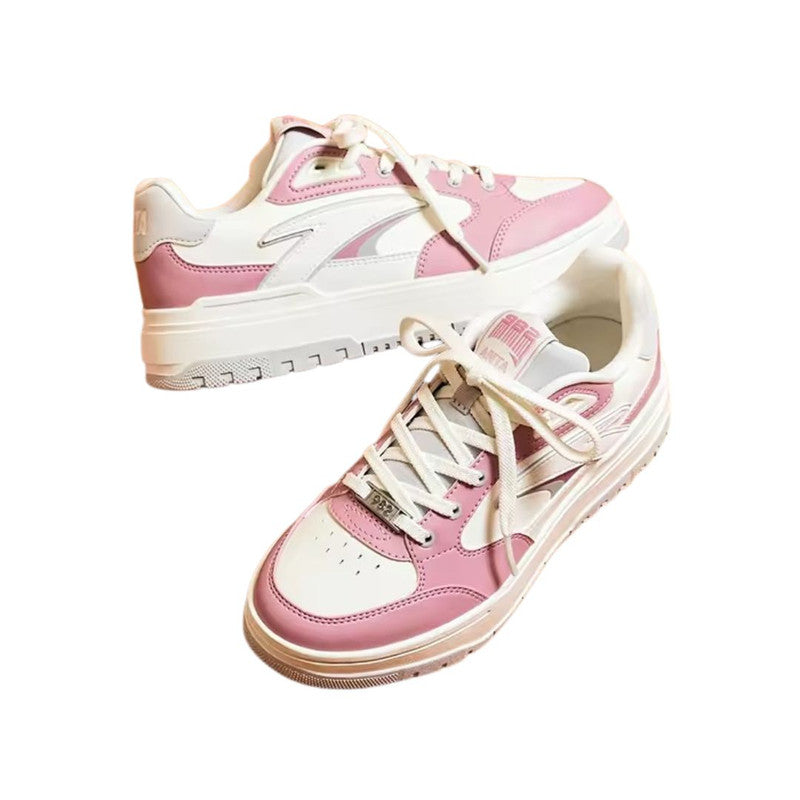Anta X-Game Shoes 982 Sports Dusty Pink/Beige