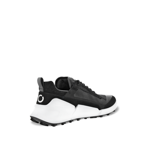 BIOM 21 X MOUNTAIN M BLACK MAGNET BLACK