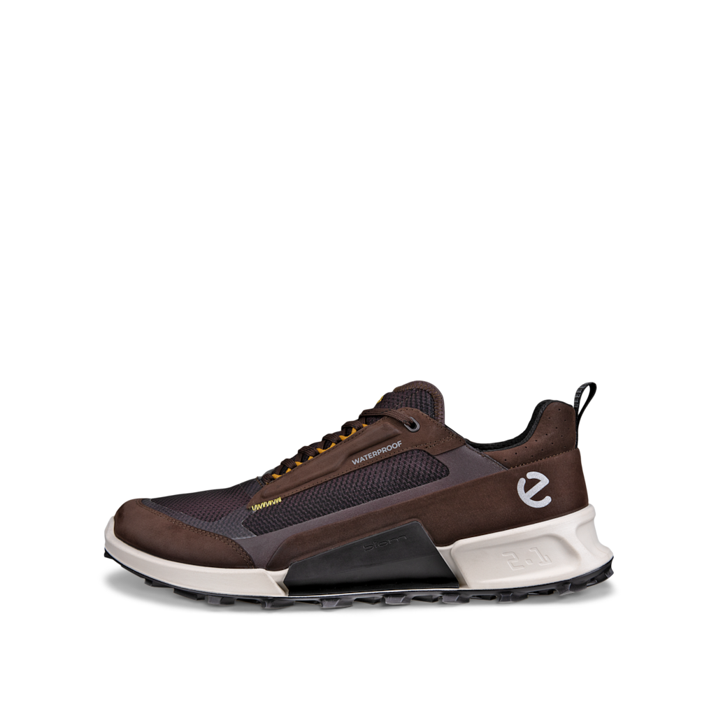 ECCO BIOM 2.1 X MOUNTAIN M MOCHA