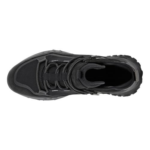 ECCO ULT-TRN M BLACK