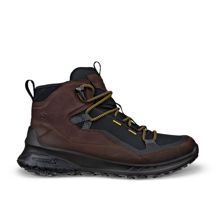 ECCO ULT-TRN M MOCHA