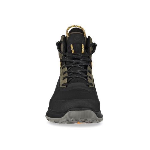 ECCO ULT-TRN M GRAPE LEAF