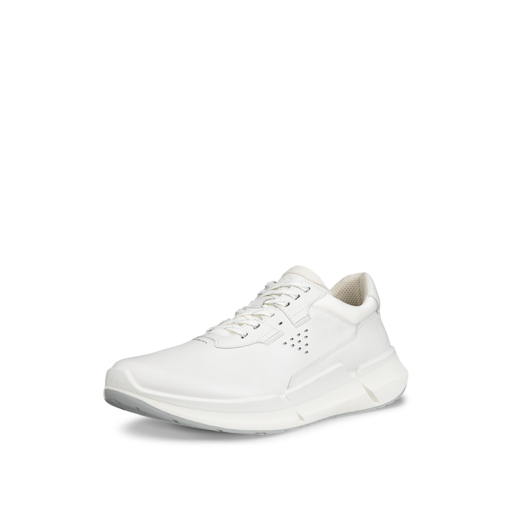 ECCO BIOM 2.2 M WHITE