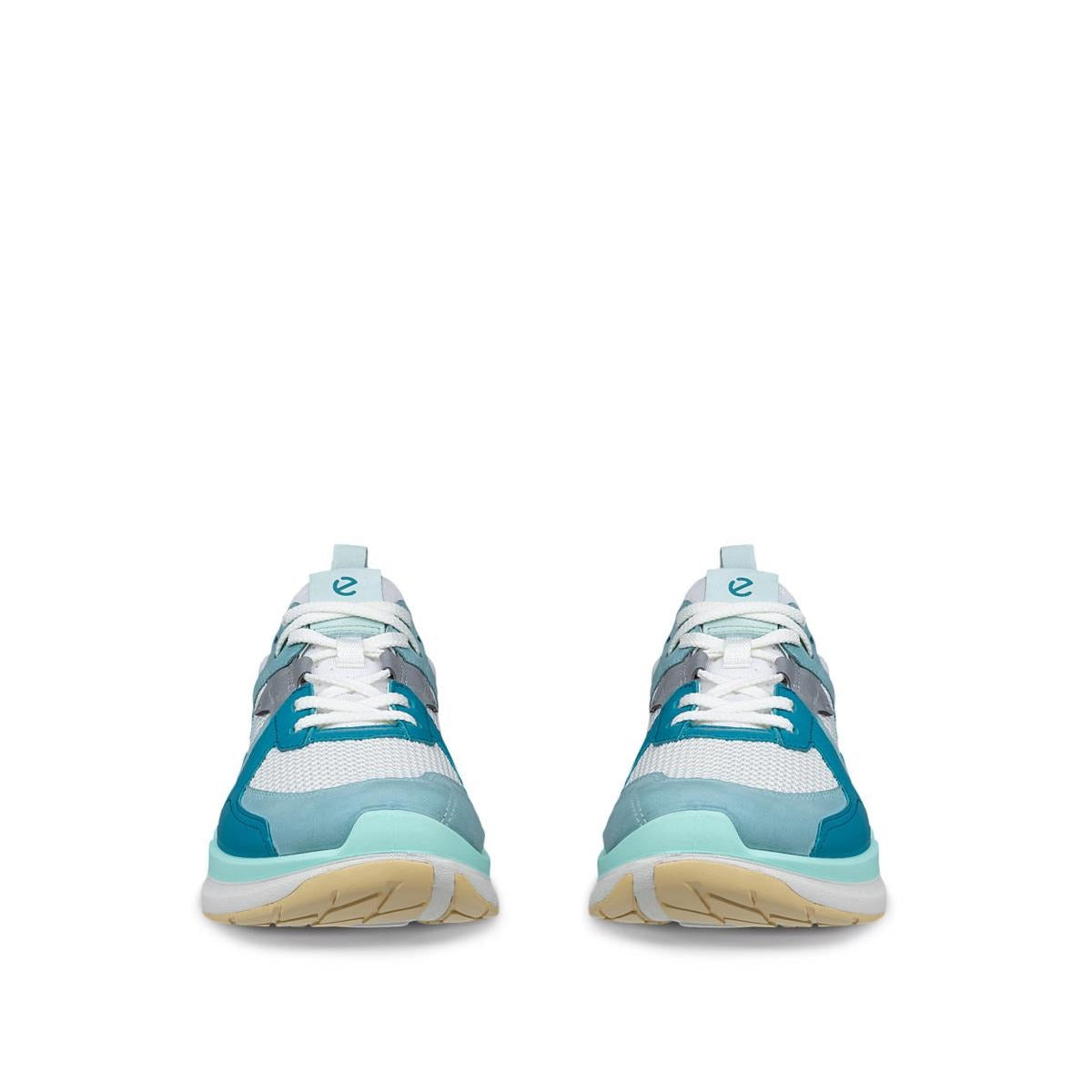 ECCO BIOM 2.2 W LEA TEX