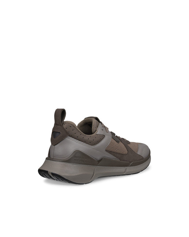 ECCO BIOM 2.2 M TAUPE MEN CASUAL SNEAKERS MOON ROCK/DARK CLAY/TAUPE