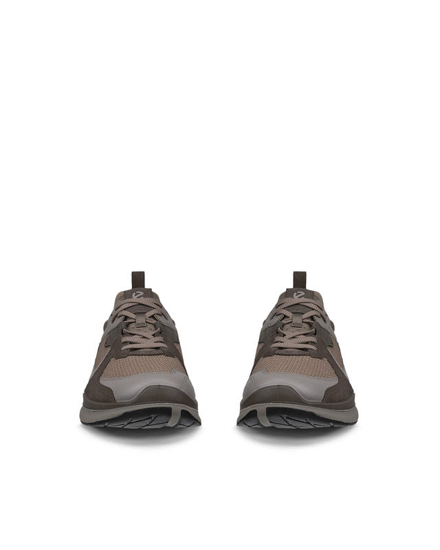 ECCO BIOM 2.2 M TAUPE MEN CASUAL SNEAKERS MOON ROCK/DARK CLAY/TAUPE
