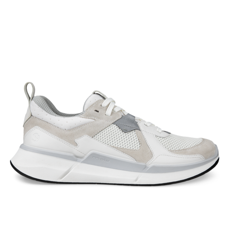 ECCO BIOM 2.2 M WHITE