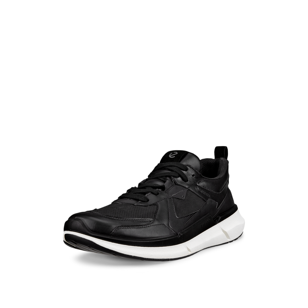ECCO BIOM 2.2 M BLACK