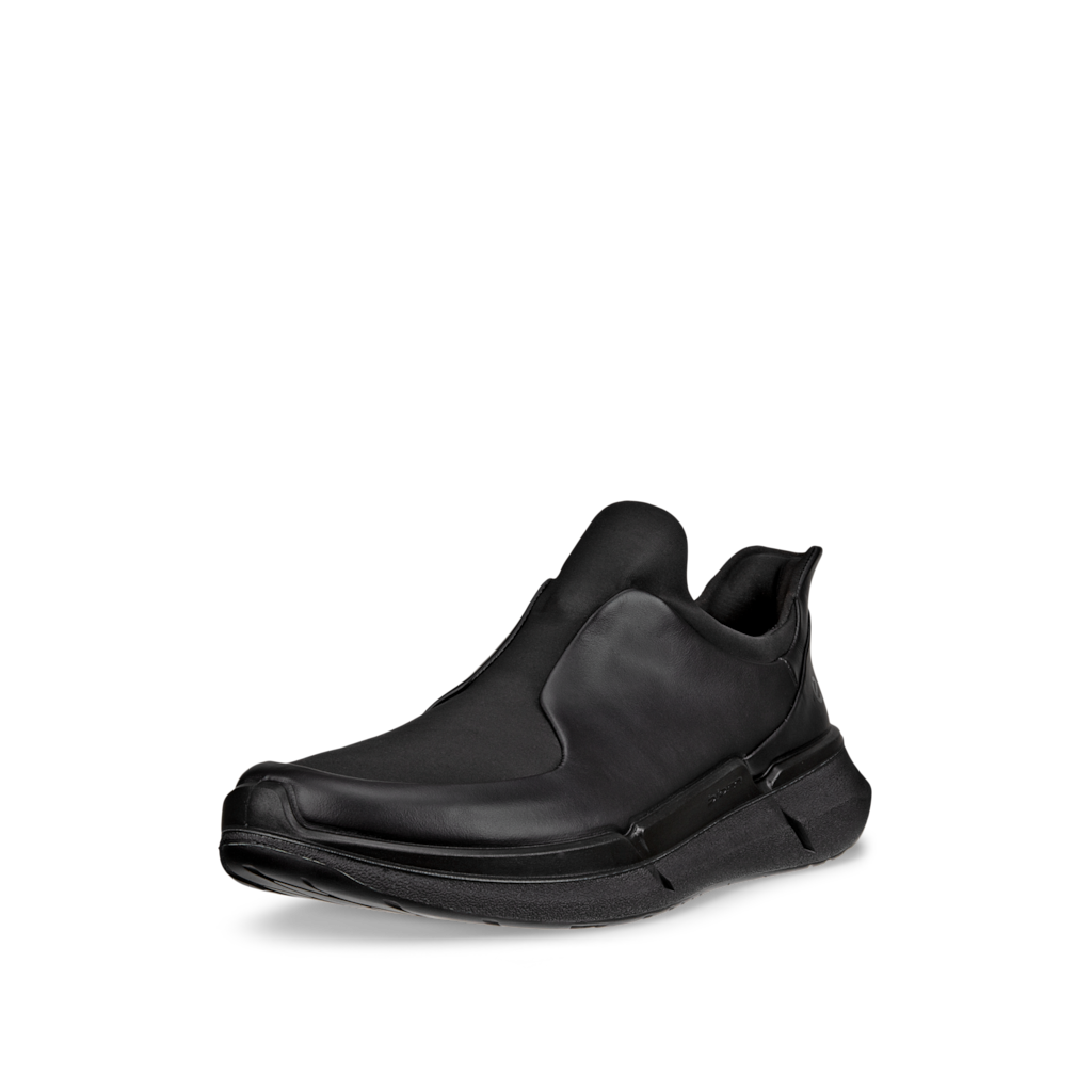 ECCO BIOM 2.2 W BLACK