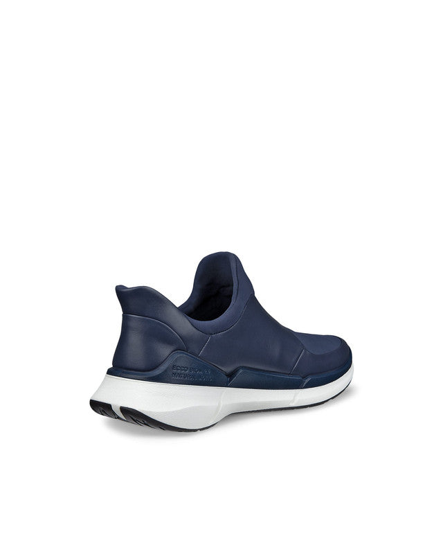 ECCO BIOM 2.2 M MARINE MEN CASUAL SNEAKERS MARINE/MARINE