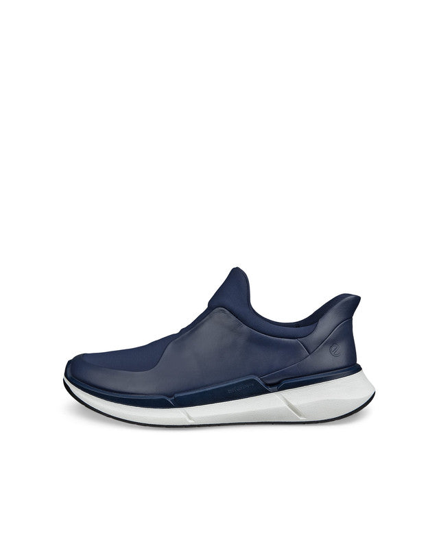 ECCO BIOM 2.2 M MARINE MEN CASUAL SNEAKERS MARINE/MARINE
