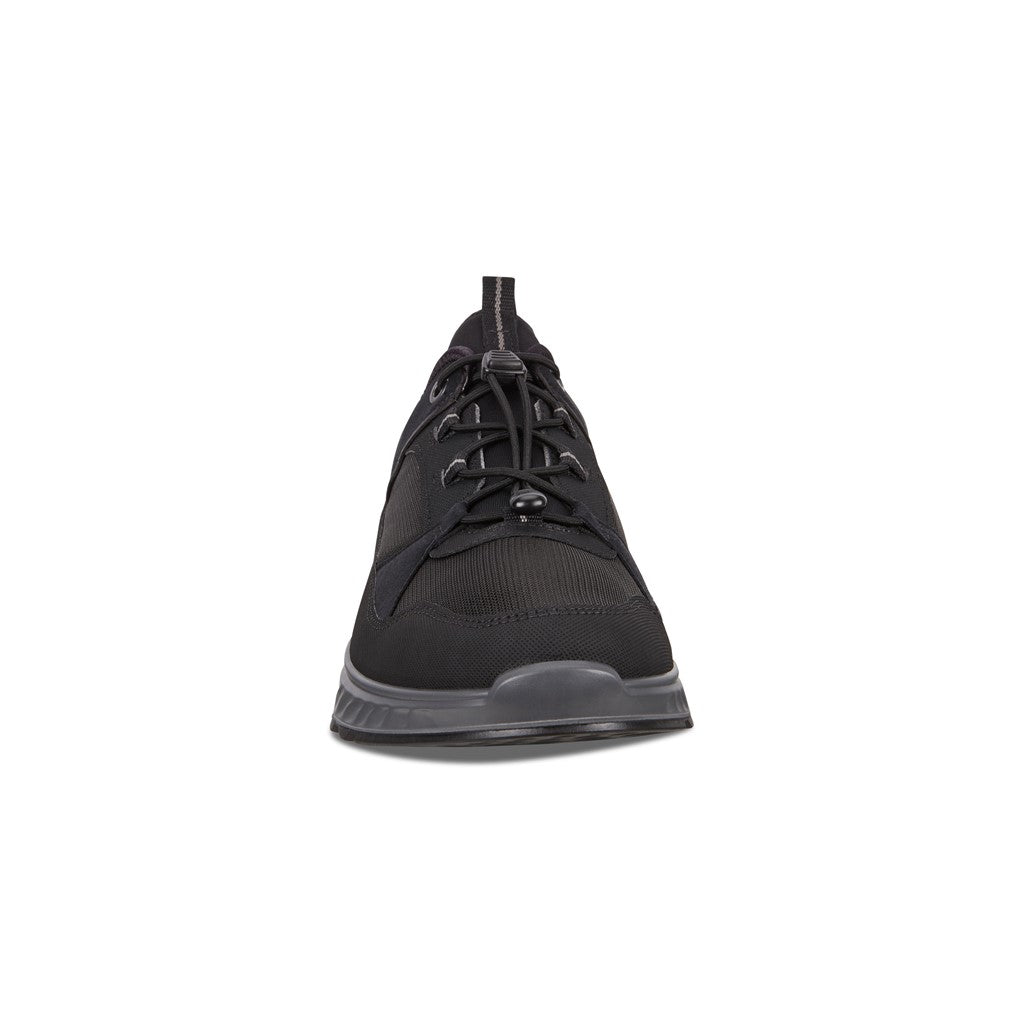 EXOSTRIDE M BLACK SYNTHETIC