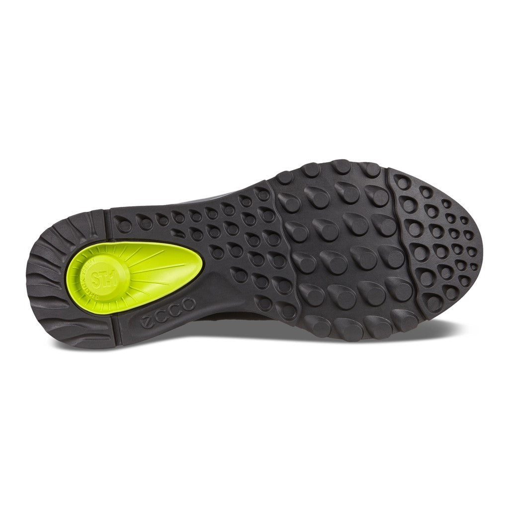 EXOSTRIDE M BLACK SYNTHETIC