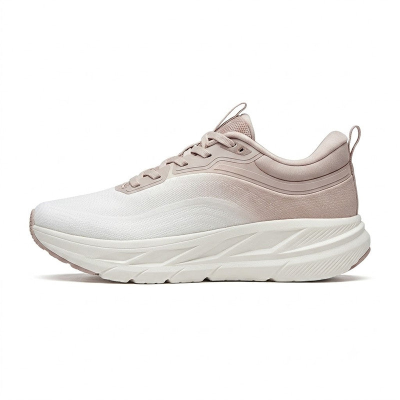 ANTA Women's Cross-Training Shoes White