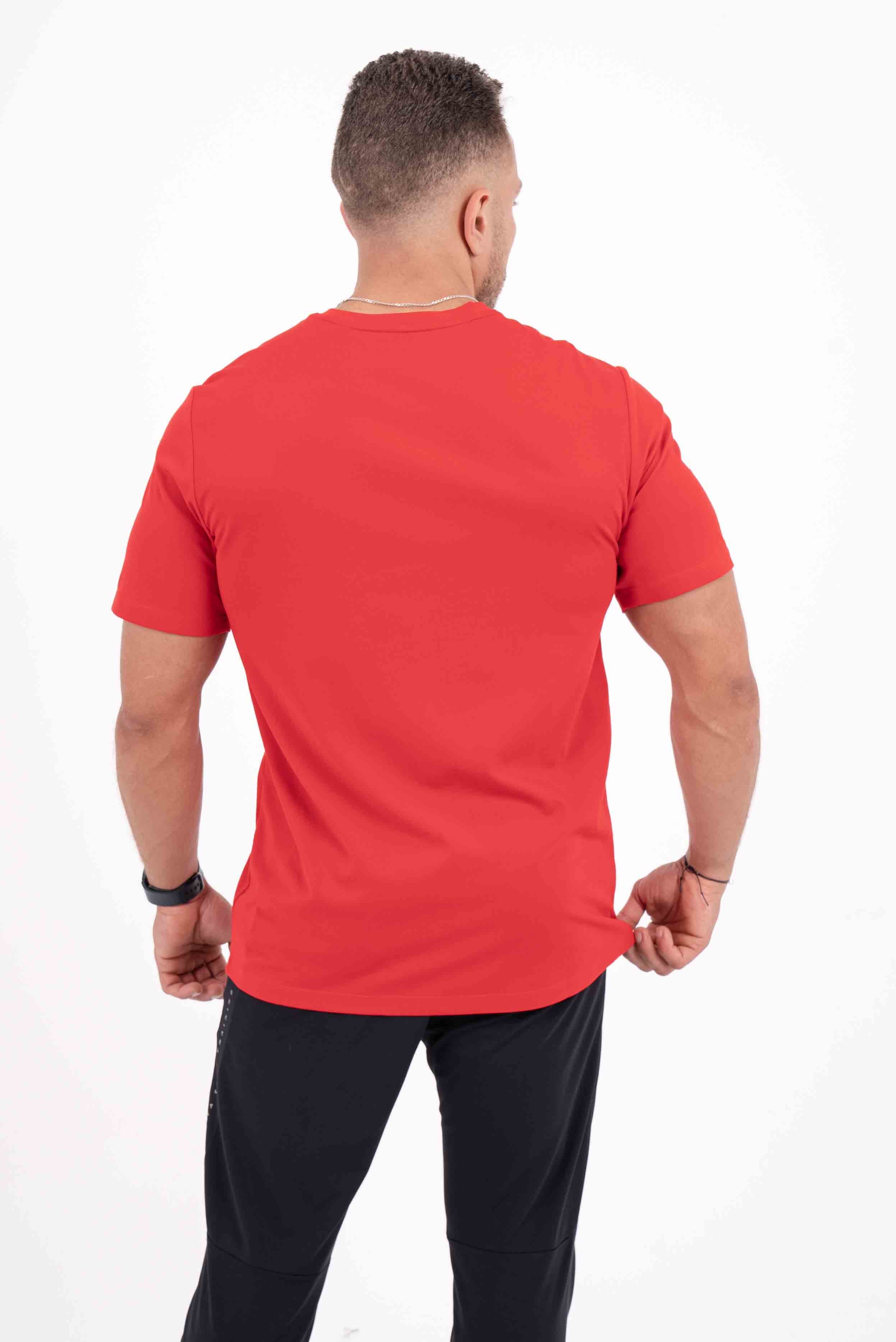 T-SHIRTS CROSS TRAINING