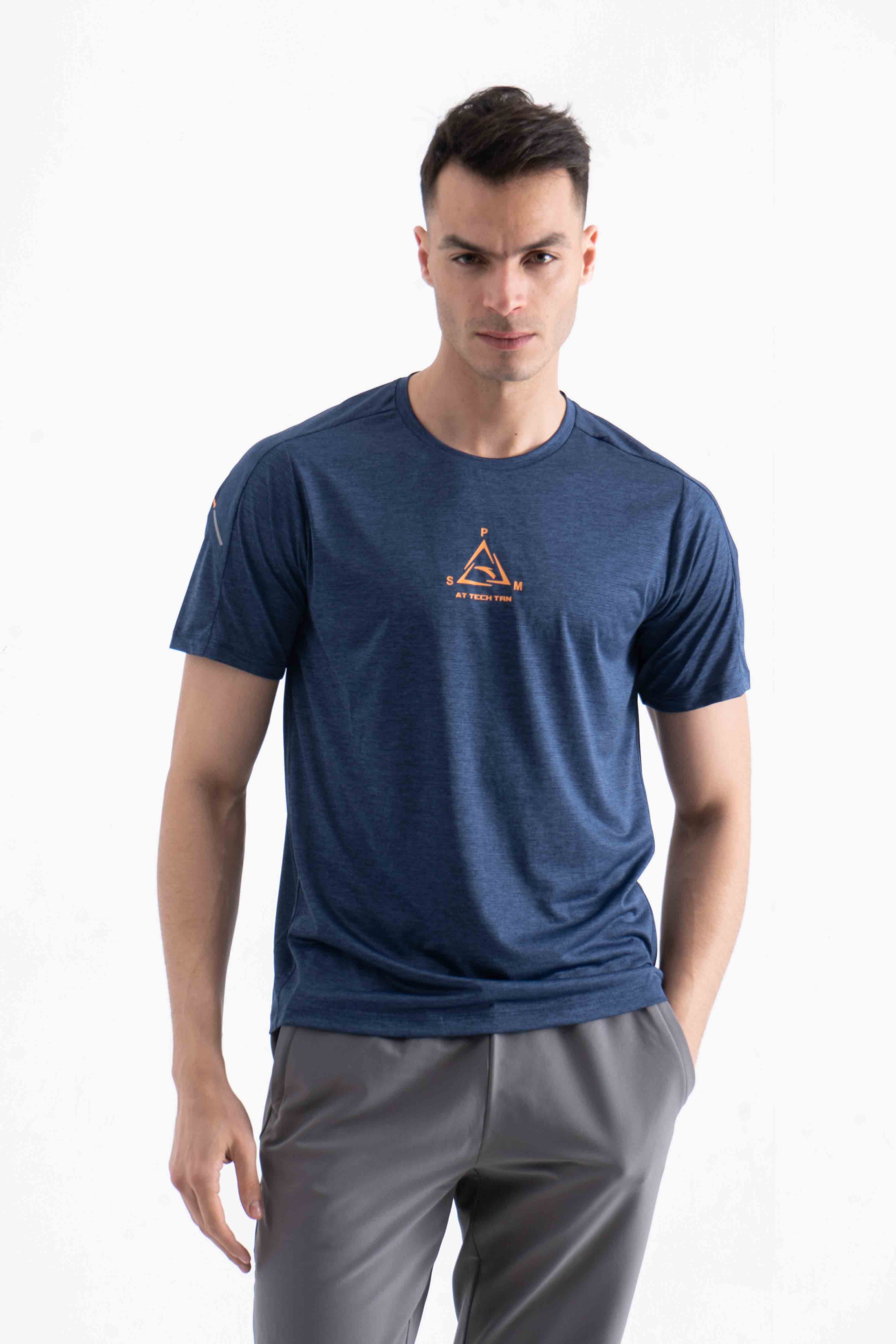 T-SHIRTS CROSS TRAINING