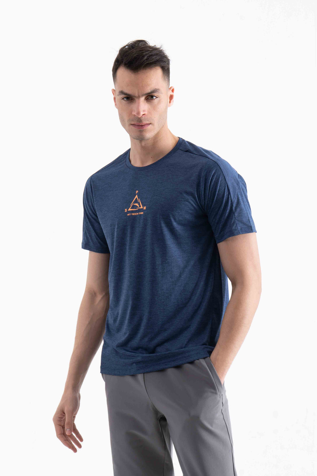 T-SHIRTS CROSS TRAINING