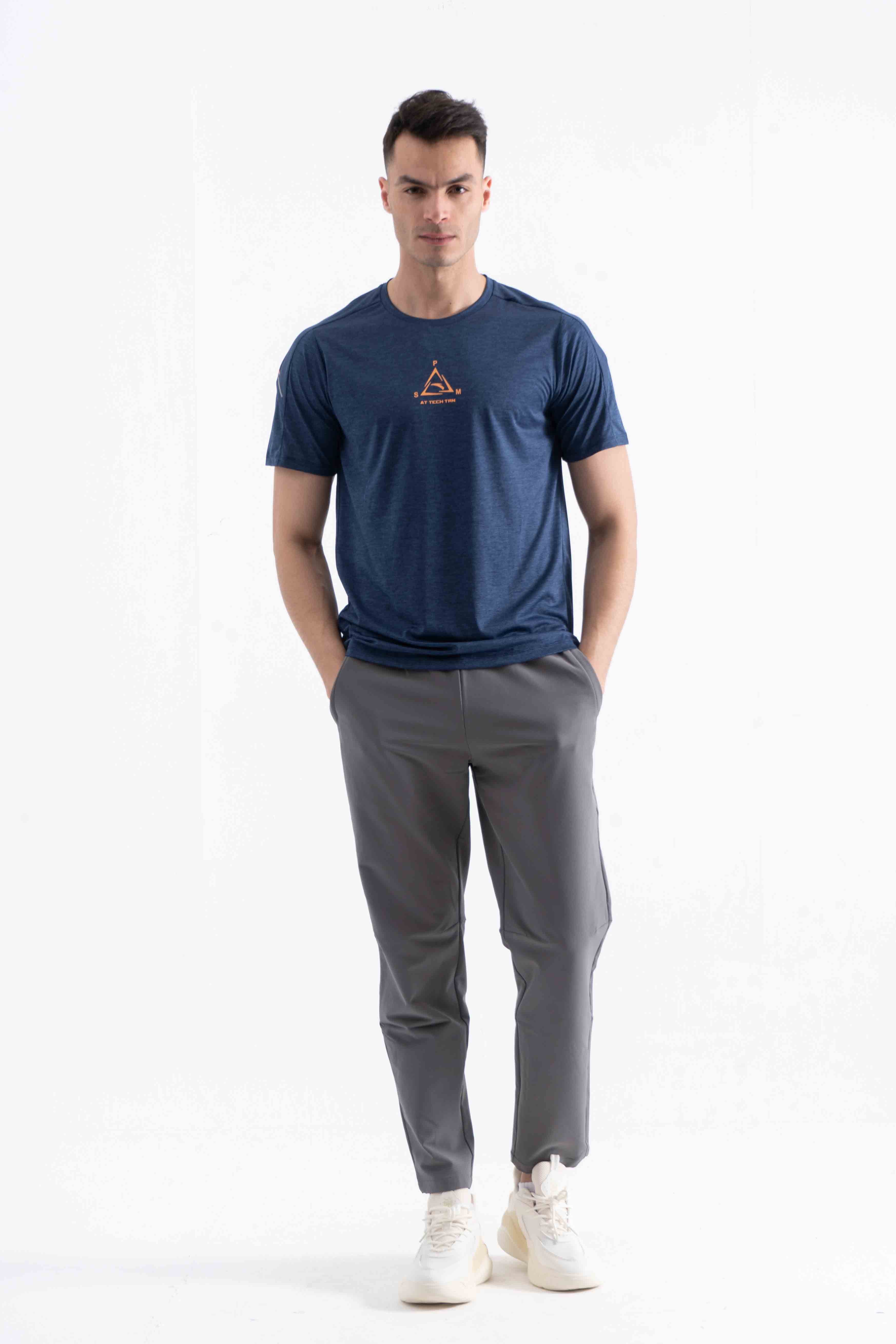 T-SHIRTS CROSS TRAINING