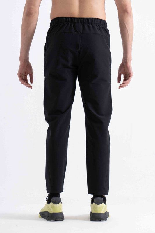 WOVEN TRACK PANTS