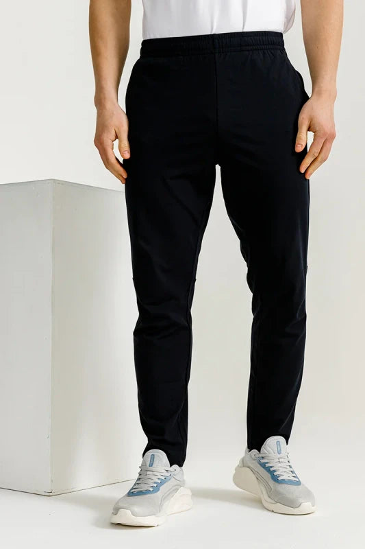 Anta Training knitted trousers