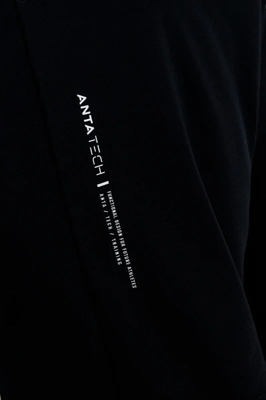 Anta Training knitted trousers