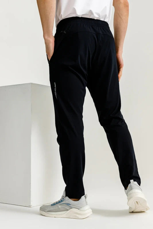 Anta Training knitted trousers