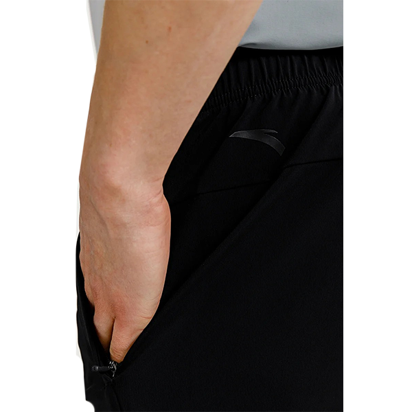 Anta Knit Ankle Fitness Pants For Men