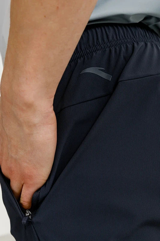 Anta Bar-Training Knitted Pants