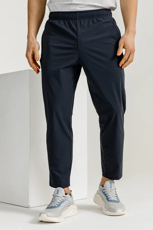 Anta Bar-Training Knitted Pants