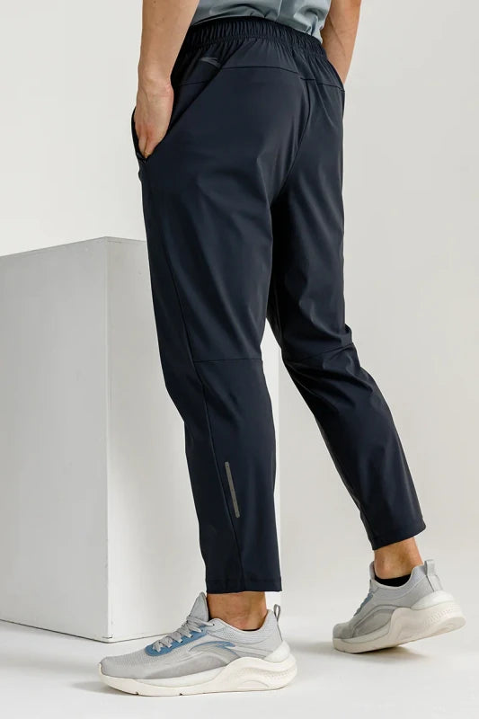 Anta Bar-Training Knitted Pants