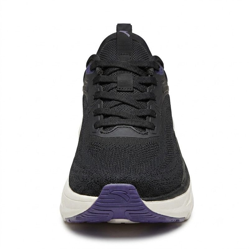 ANTA Women's Cross-Training Shoes Black