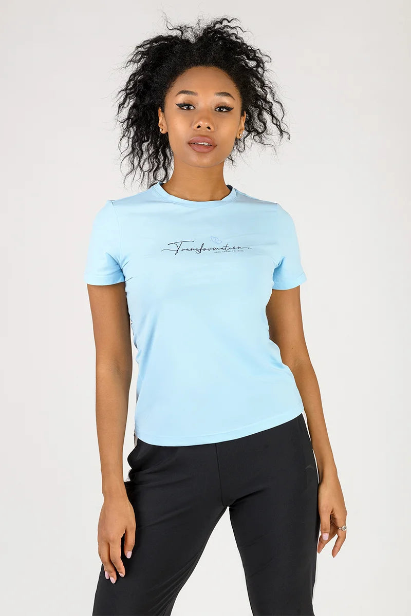 T-SHIRTS CROSS TRAINING