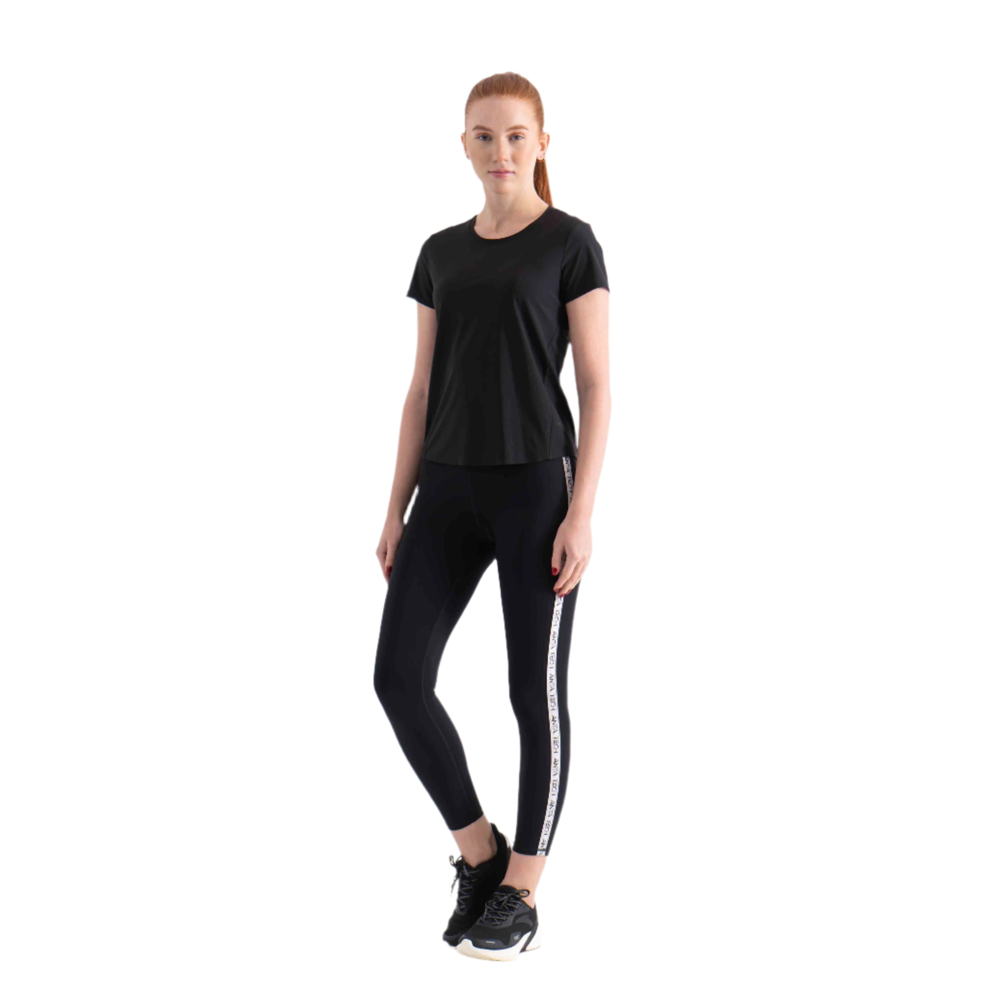 SS TEE